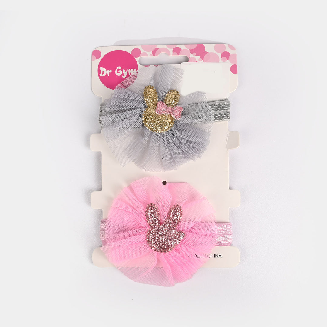 Baby Cute Headbands – Pack of 2
