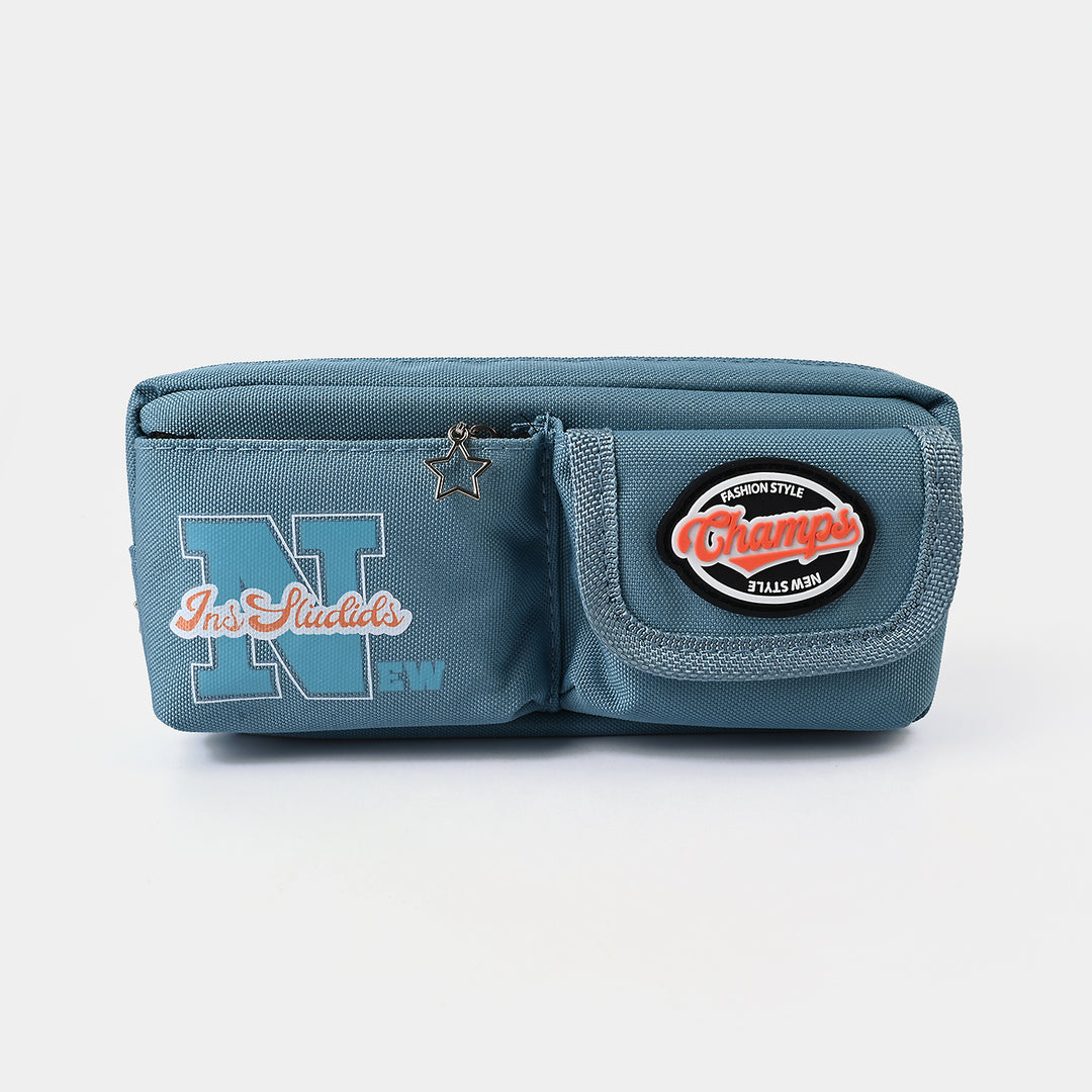 Pencil Pouch for Kids