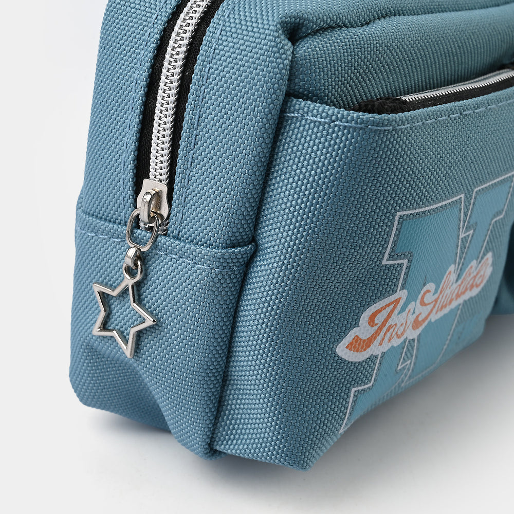 Pencil Pouch for Kids