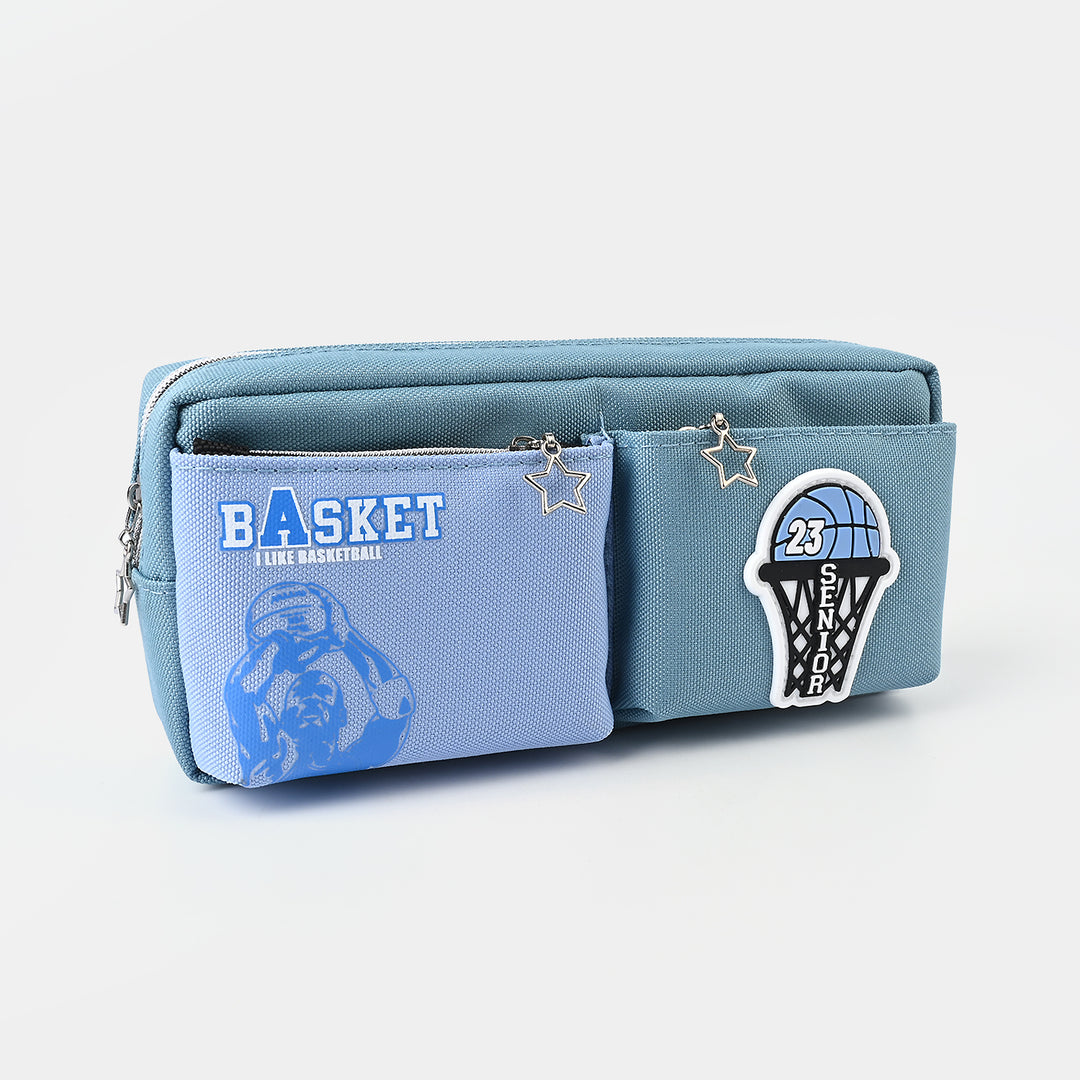 Pencil Pouch for Kids