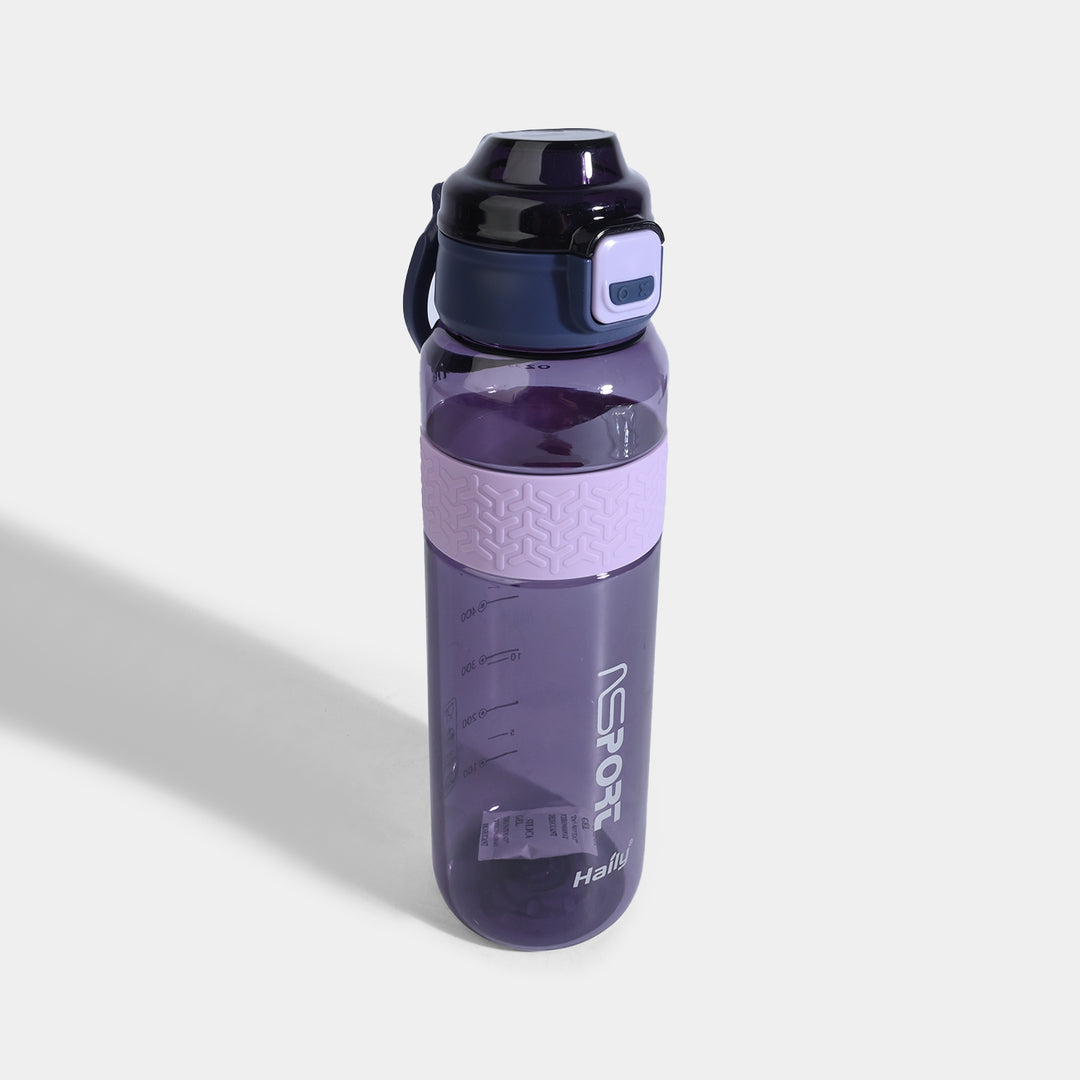 Plastic Water Bottle for Kids | 950ml