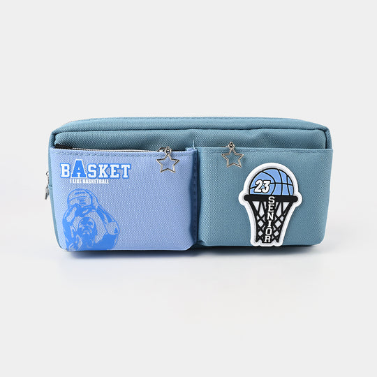Pencil Pouch for Kids