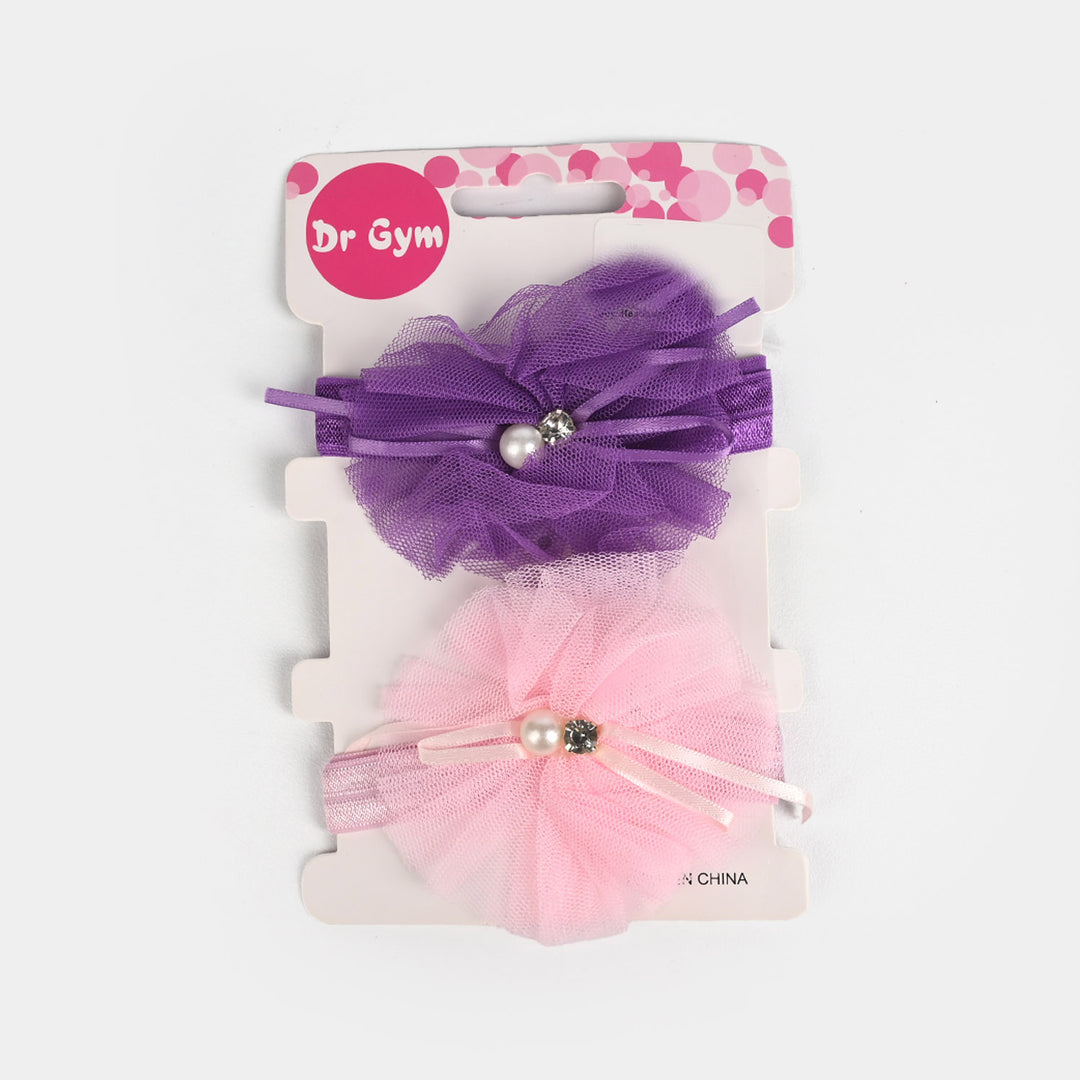 Baby Cute Headbands – Pack of 2