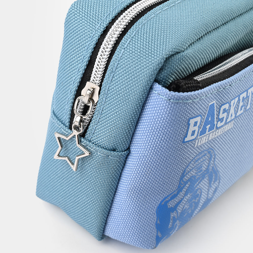 Pencil Pouch for Kids