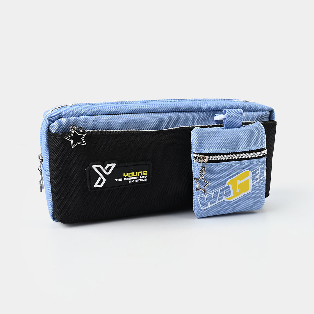 Pencil Pouch for Kids