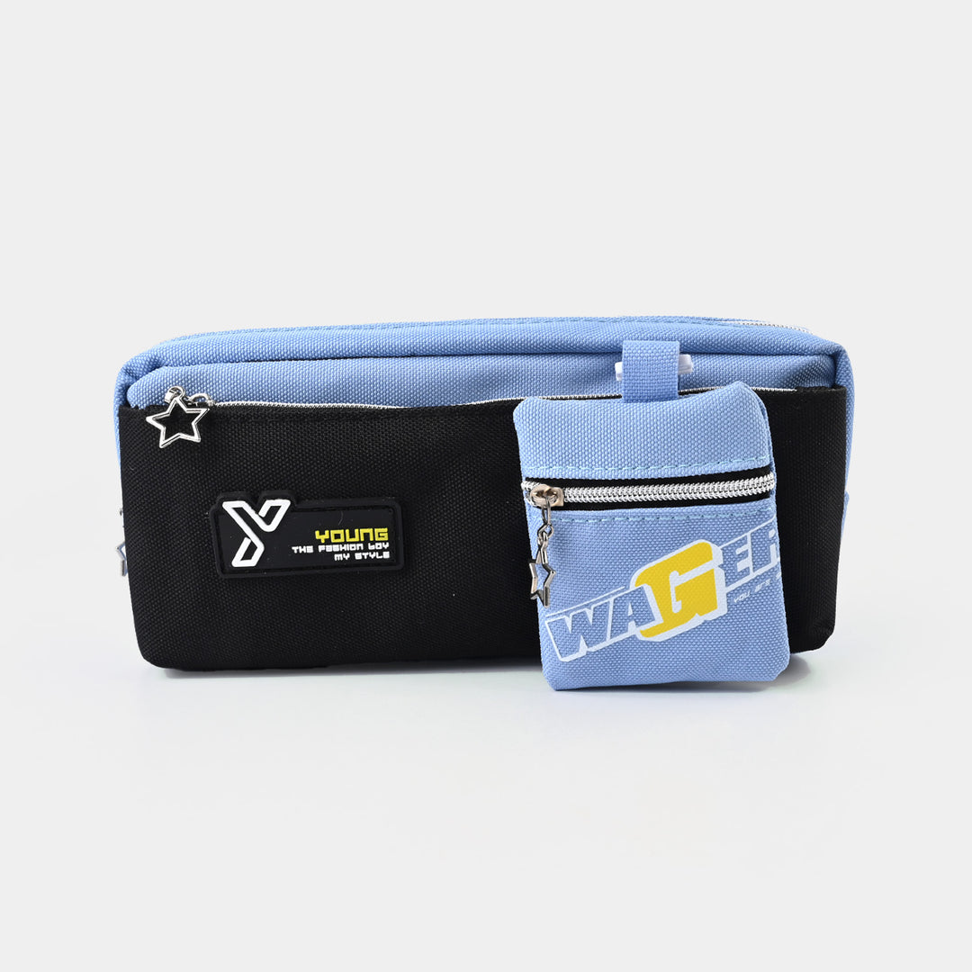 Pencil Pouch for Kids