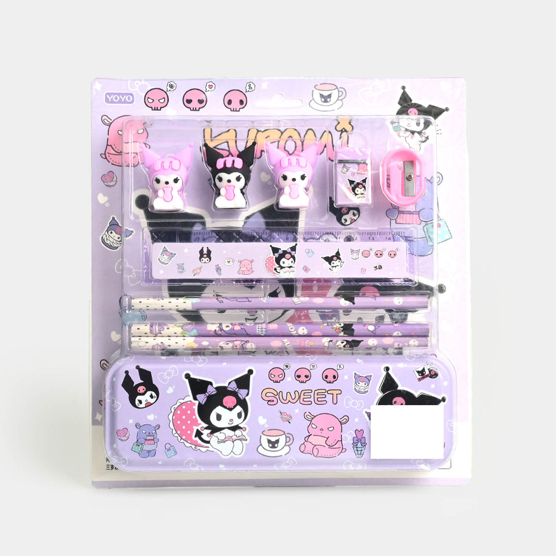 Stationery Set For Kids