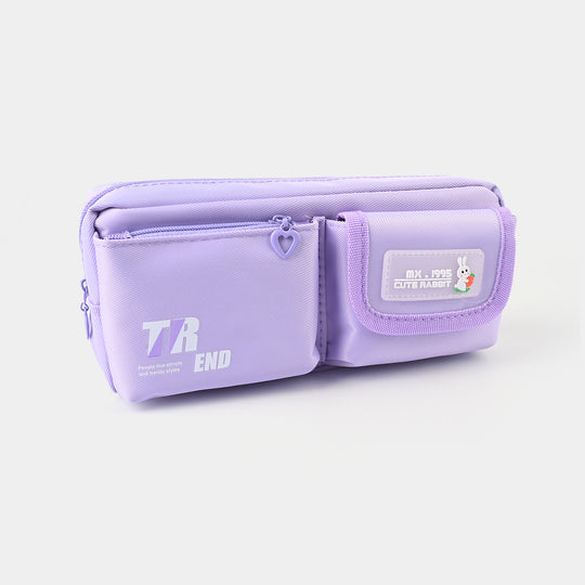 Pencil Pouch for Kids