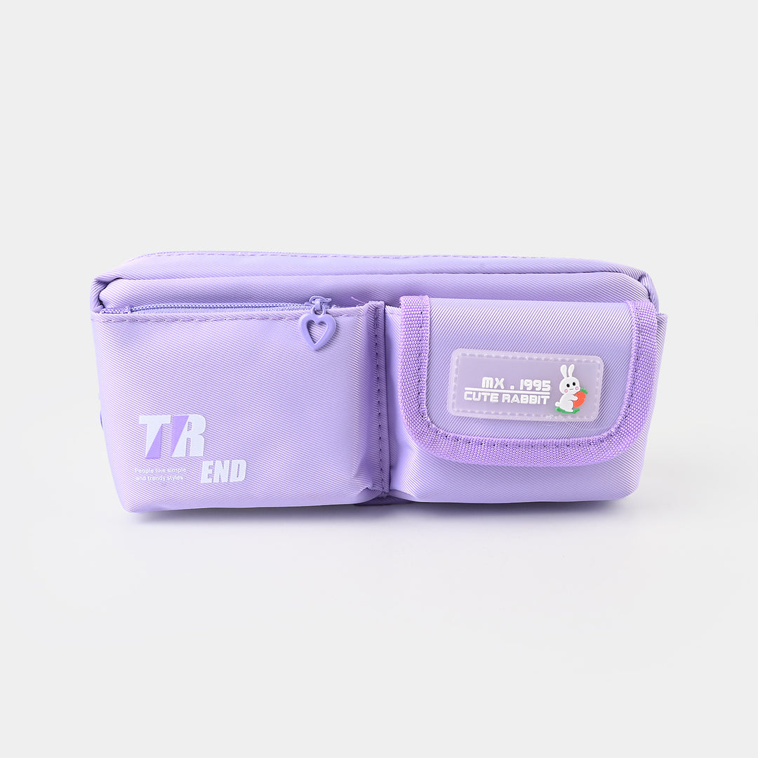 Pencil Pouch for Kids