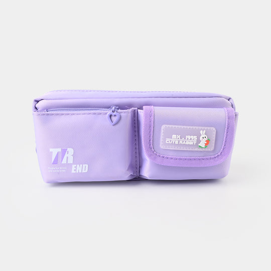 Pencil Pouch for Kids