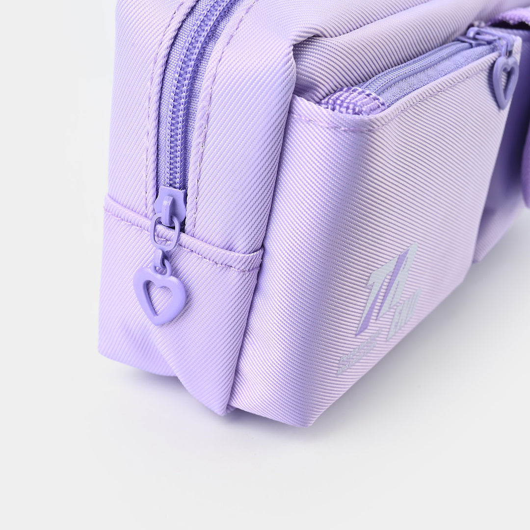 Pencil Pouch for Kids