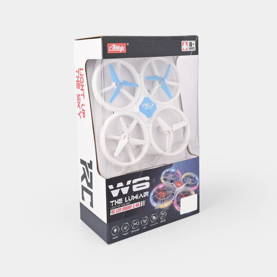 Remote Control Quadcopter W6