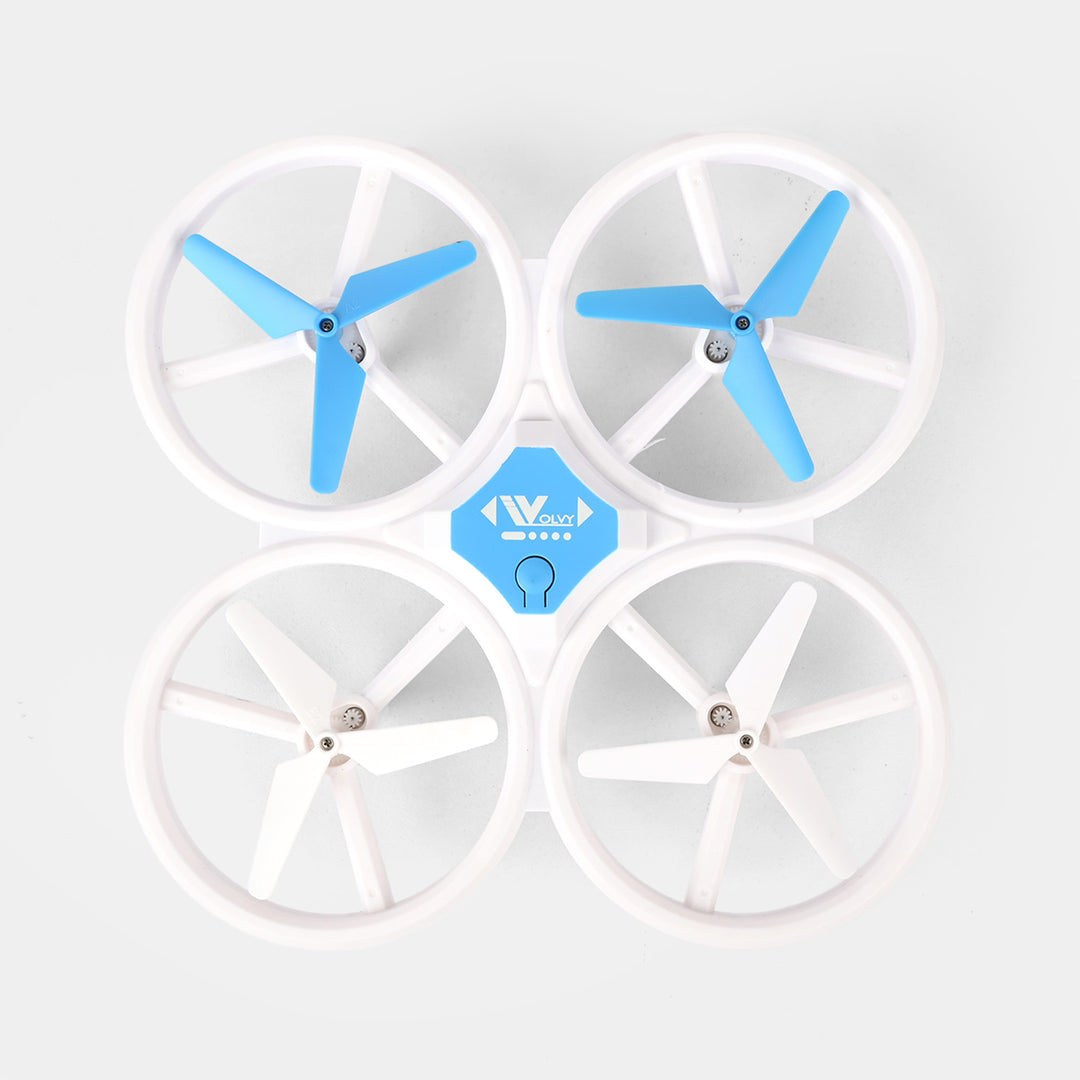 Remote Control Quadcopter W6