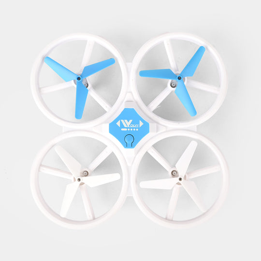 Remote Control Quadcopter W6