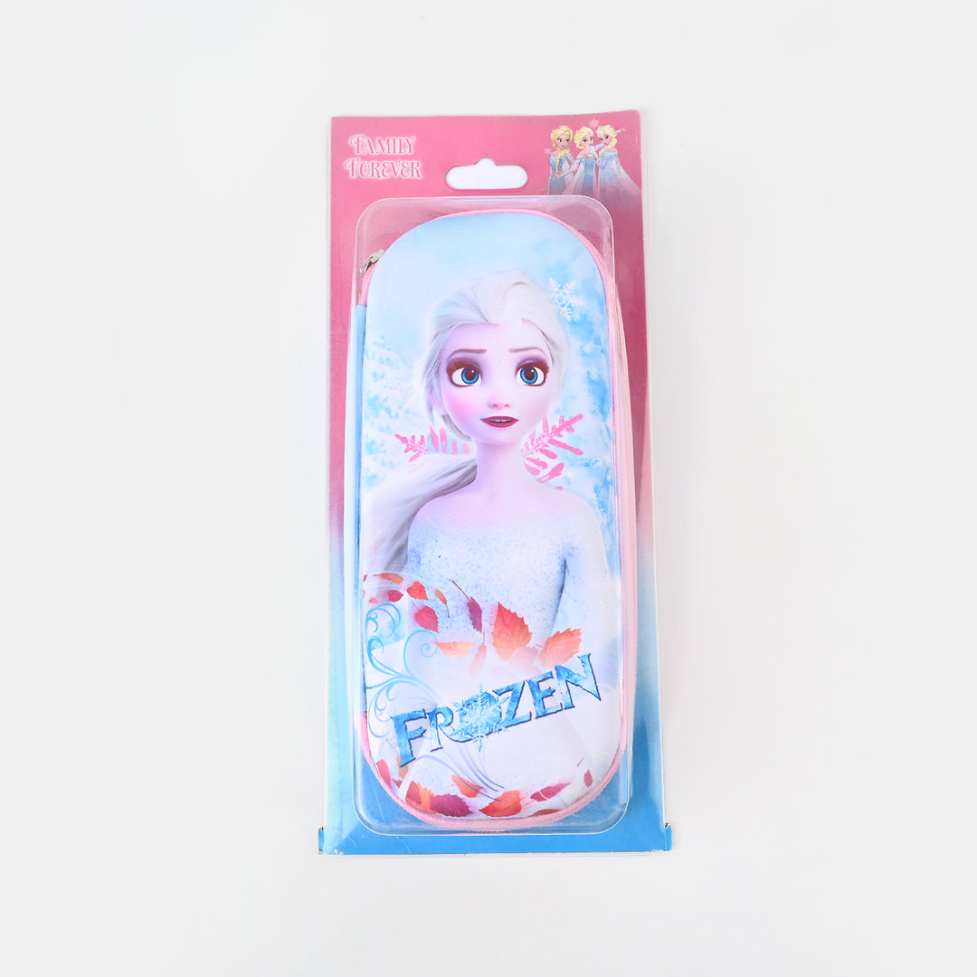 Pencil Pouch for Kids