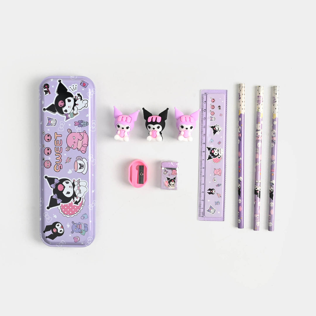 Stationery Set For Kids