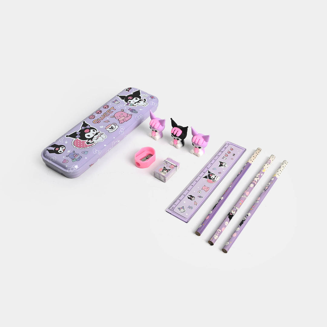 Stationery Set For Kids