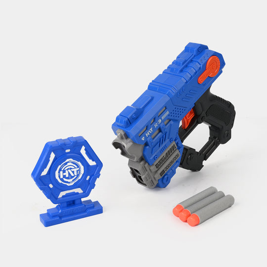Eva Soft Dart Target Toy for Kids
