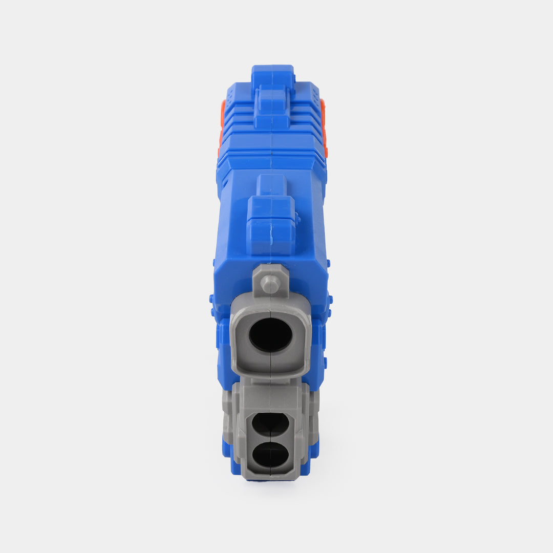 Eva Soft Dart Target Toy for Kids