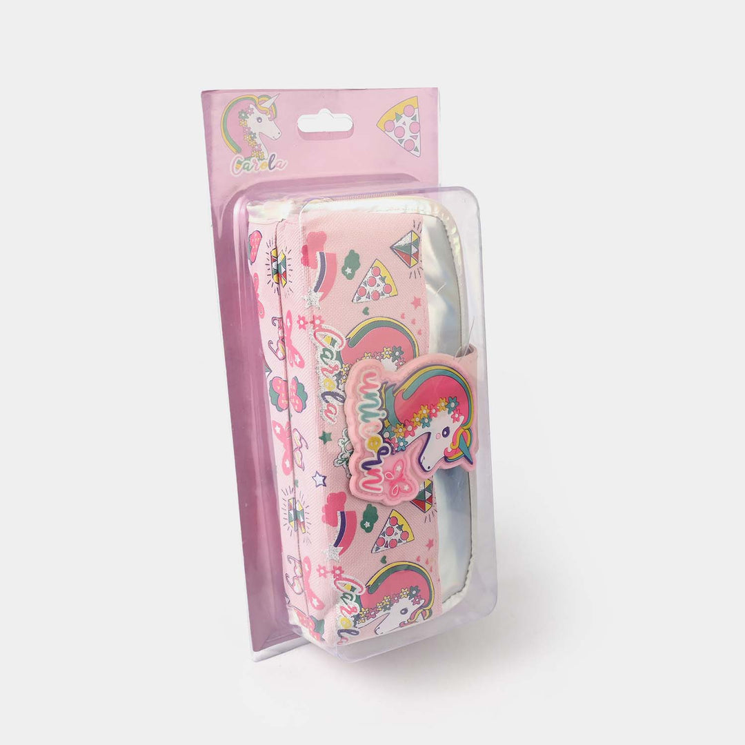 Pencil Pouch for Kids