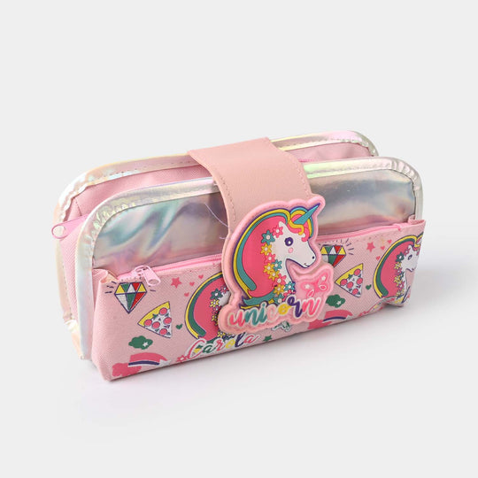 Pencil Pouch for Kids