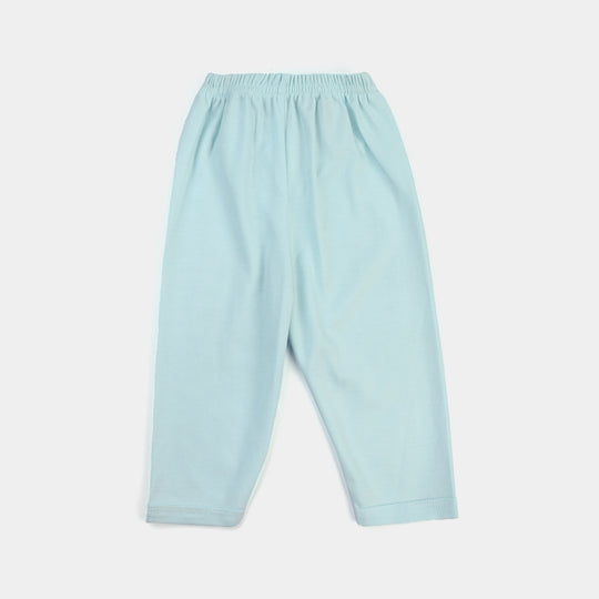 Infant Cotton 2-Piece Suit Set