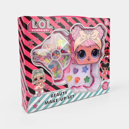 Girls Beauty & Make Up Set