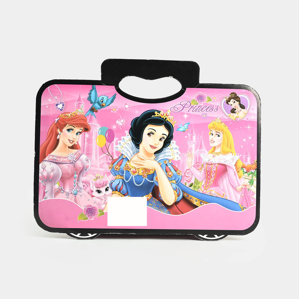 Character Stationary Set for Kids