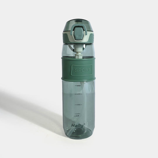 Plastic Water Bottle for Kids | 800ml