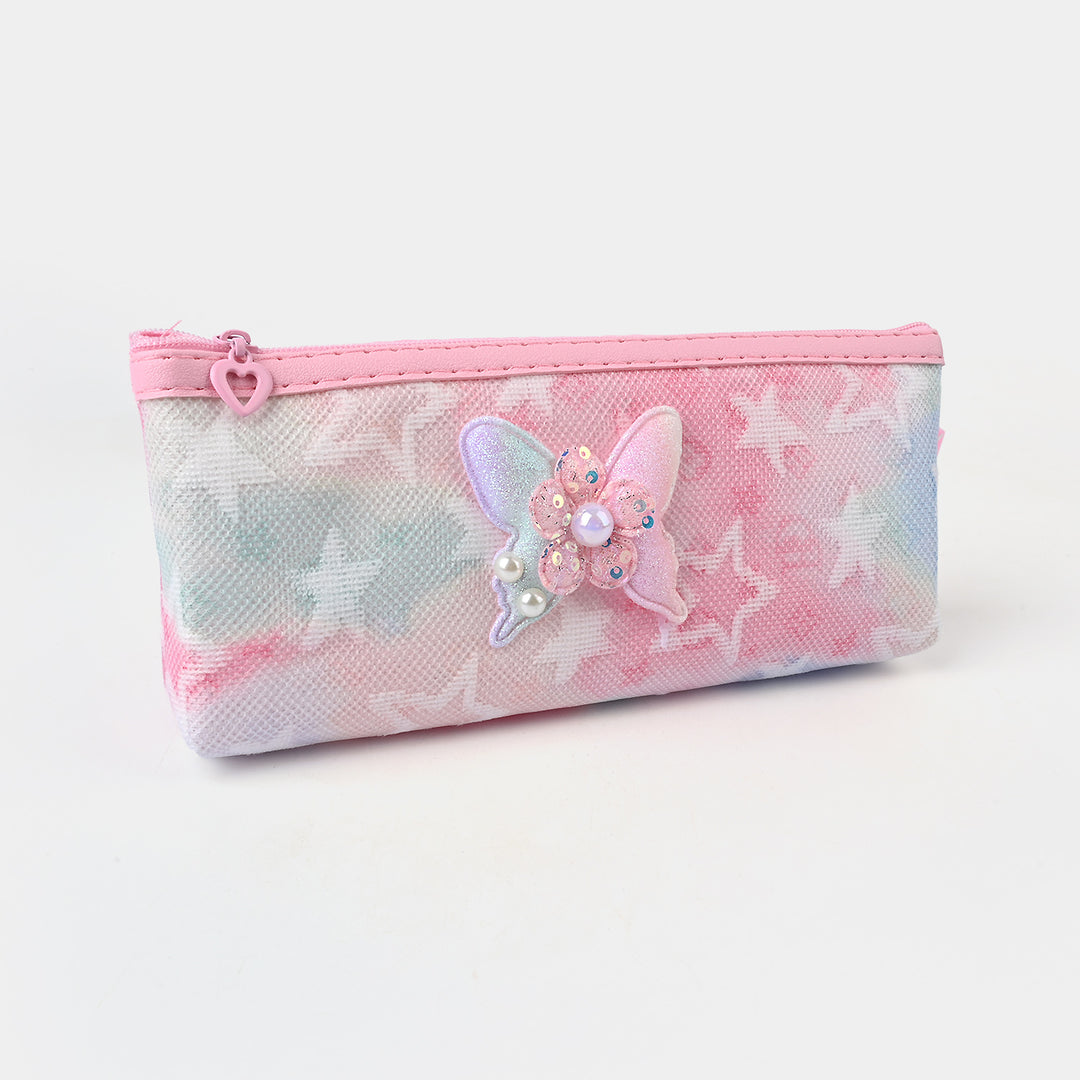 Pencil Pouch for Kids
