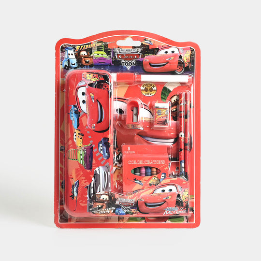 Stationery Set For Kids
