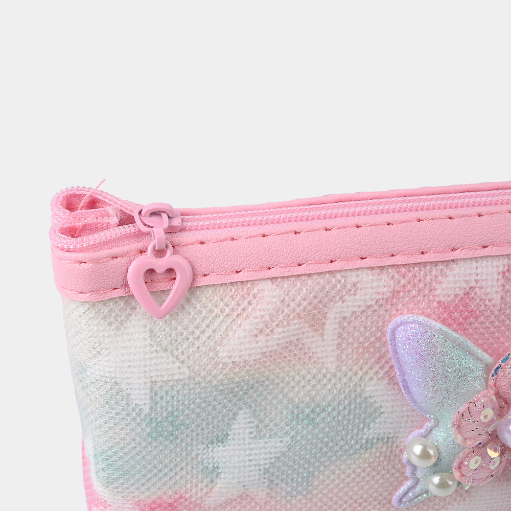 Pencil Pouch for Kids
