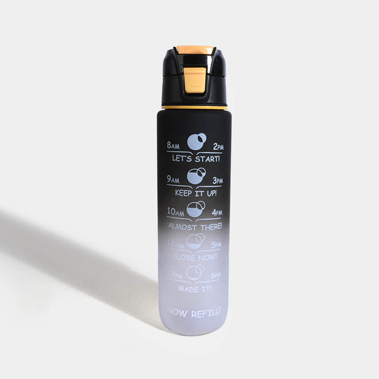 Plastic Water Bottle for Kids | 1000ml