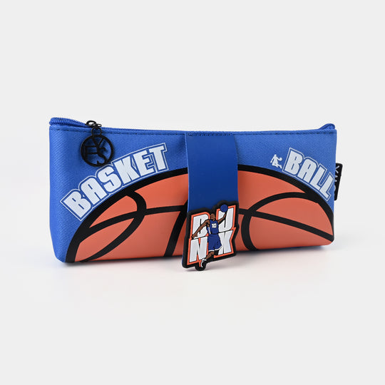 Pencil Pouch for Kids