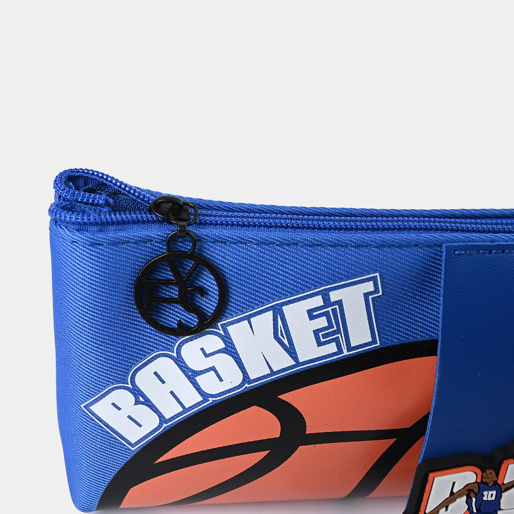 Pencil Pouch for Kids