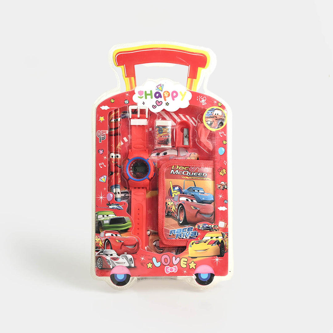 Stationery Set For Kids