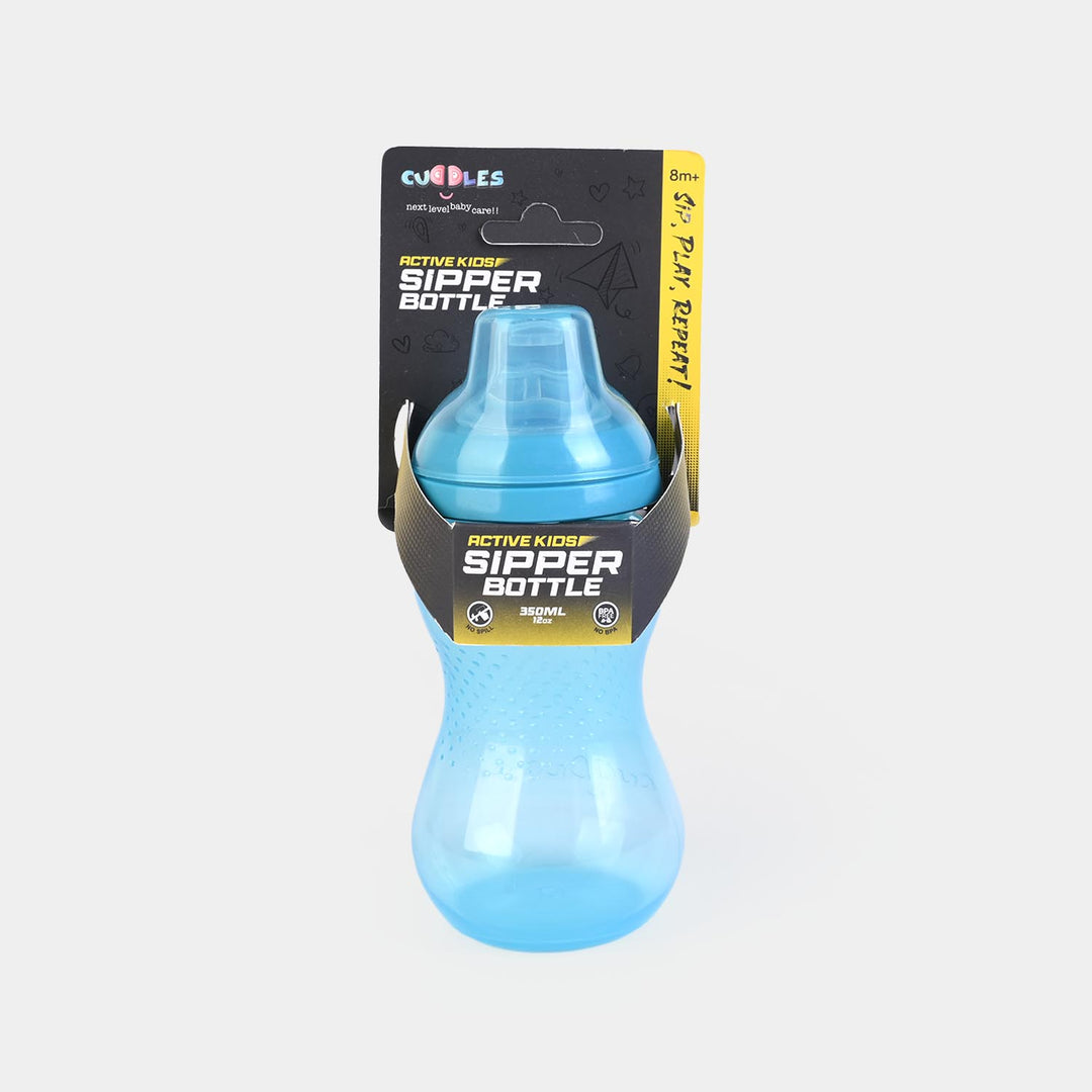 Active Kids Sipper Bottle | 350Ml
