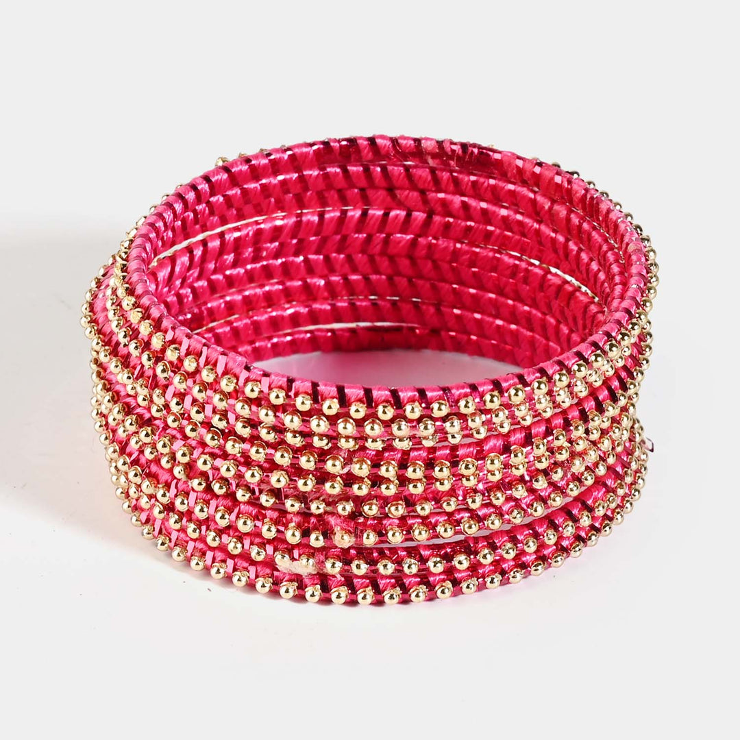 Elegant & Stylish Bangles for Girls