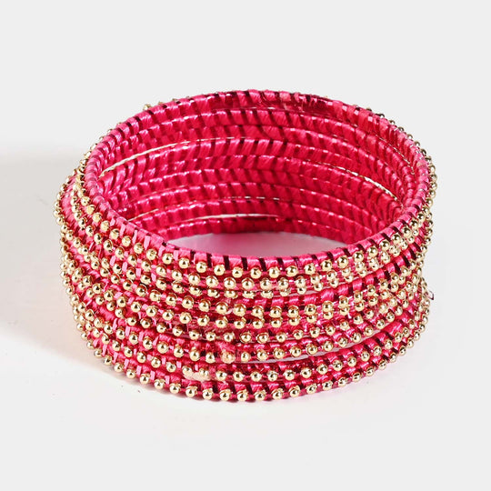 Elegant & Stylish Bangles for Girls