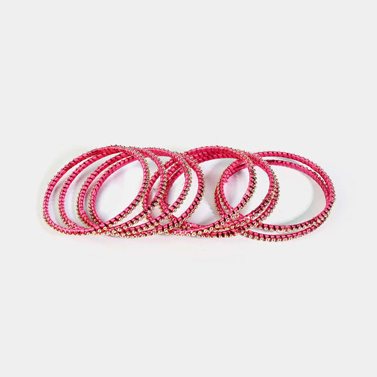 Elegant & Stylish Bangles for Girls