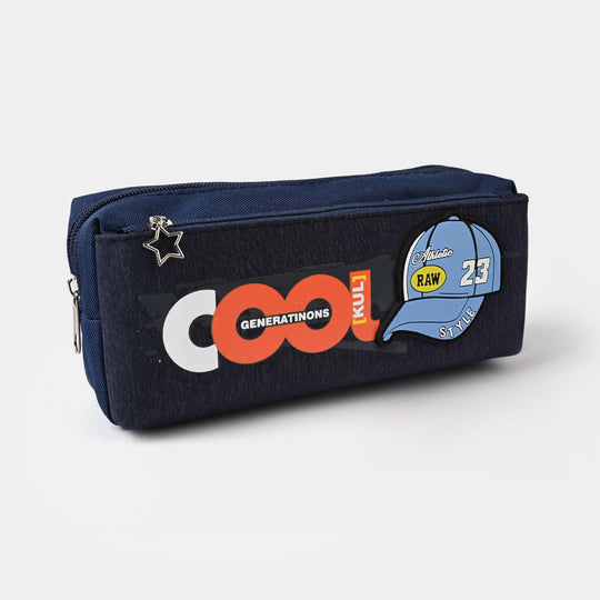 Pencil Pouch for Kids