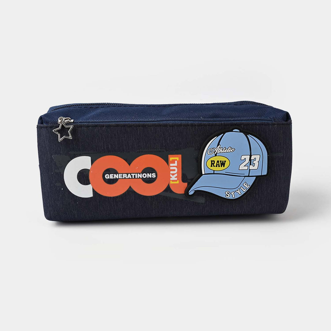 Pencil Pouch for Kids