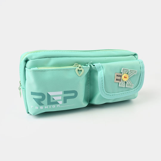 Pencil Pouch for Kids