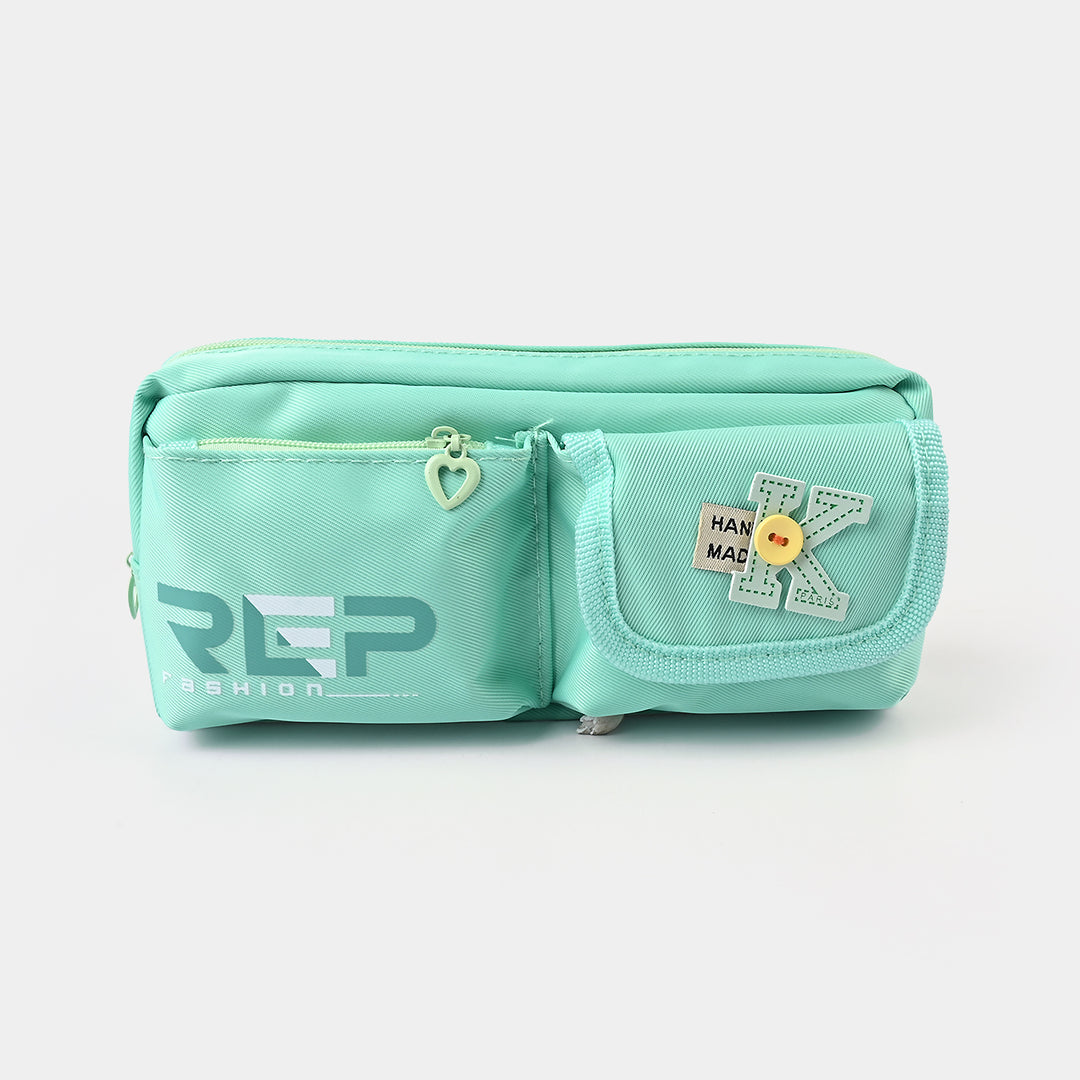 Pencil Pouch for Kids