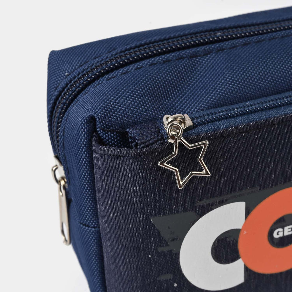 Pencil Pouch for Kids