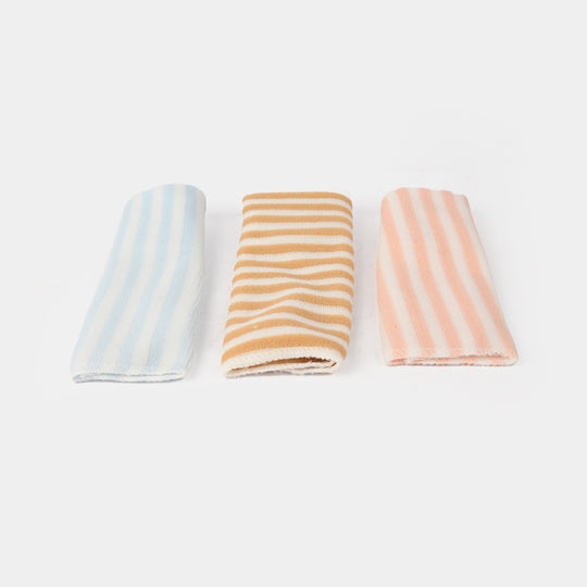 BABY FACE TOWEL | 3PCS