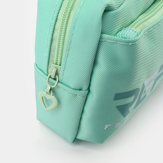 Pencil Pouch for Kids