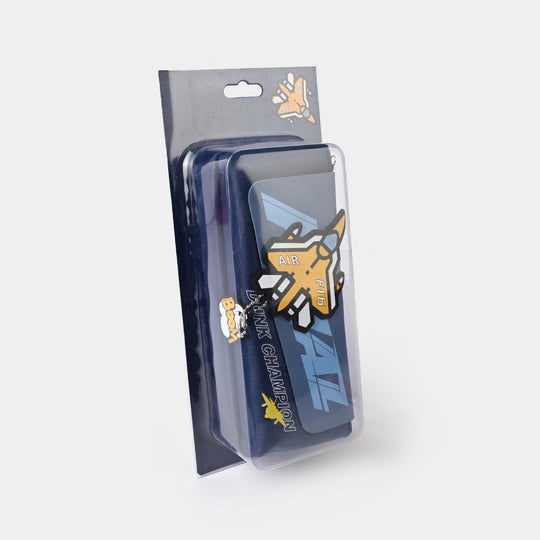 Pencil Pouch for Kids