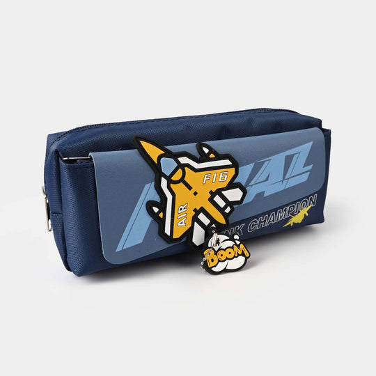 Pencil Pouch for Kids