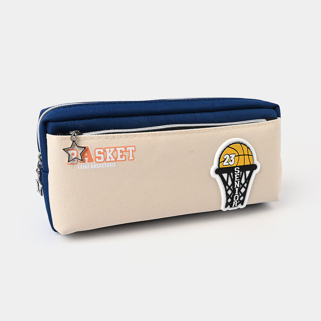 Pencil Pouch for Kids